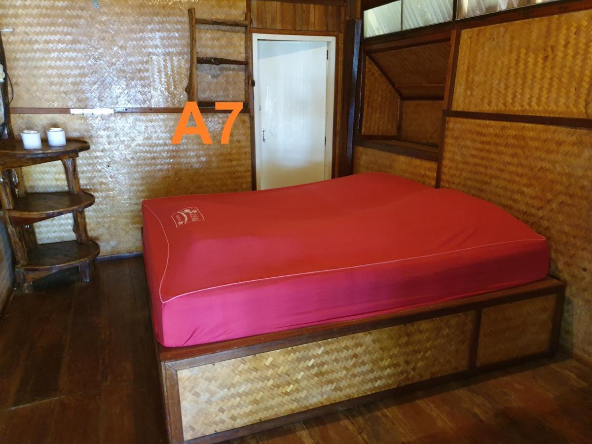 Kp Huts Hotel Koh Chang Exterior photo